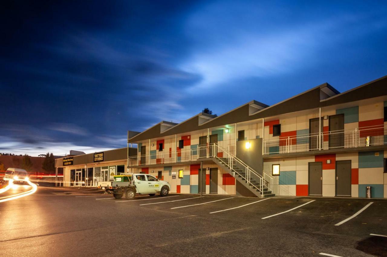 Kingston Hotel Exterior foto